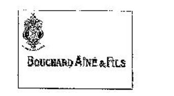 MAISON FONDEE EN 1750 BOUCHARD AINE & FILS