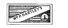 WM. P. HARTLEY