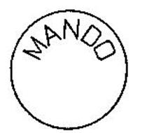MANDO