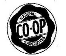 CO-OP NATIONAL CO-OPERATIVES