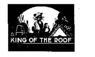 KING OF THE ROOF