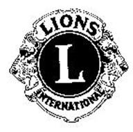 LIONS L INTERNATIONAL