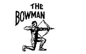 THE BOWMAN