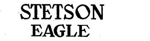 STETSON EAGLE