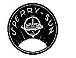 SPERRY-SUN