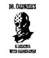 DR. CALDWELL'S A LAXATIVE WITH CARMINATIVE
