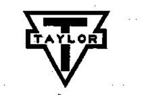 T TAYLOR
