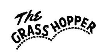 THE GRASSHOPPER