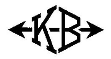 K-B