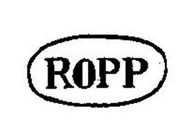 ROPP