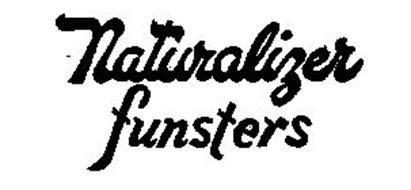 NATURALIZER FUNSTERS