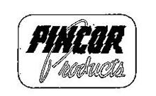 PINCOR PRODUCTS