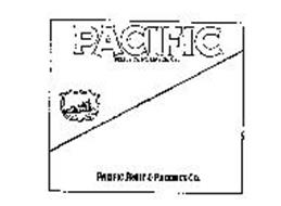 PACIFIC FRUIT & PRODUCE CO.