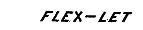 FLEX-LET