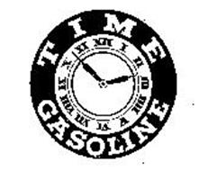 TIME GASOLINE