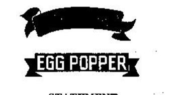 HONEGGERS' EGG POPPER
