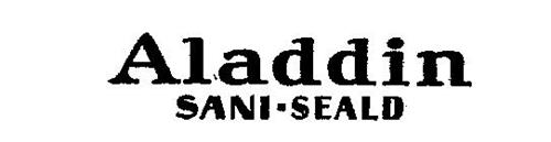 ALADDIN SANI-SEALD