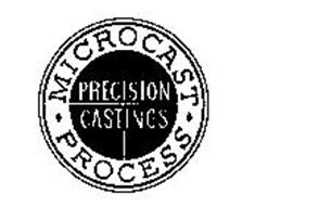 MICROCAST PROCESS PRECISION CASTINGS