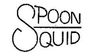 SPOON SQUID