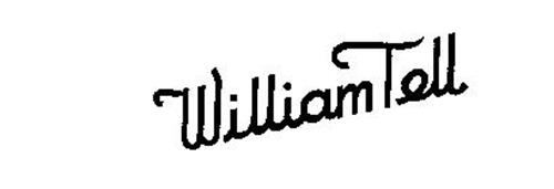WILLIAM TELL