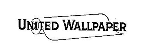UNITED WALLPAPER