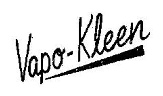 VAPOR-KLEEN