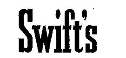 SWIFT'S