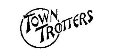 TOWN TROTTERS