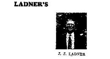 LADNER'S J. J. LADNER