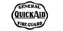 GENERAL QUICK AID FIRE GUARD