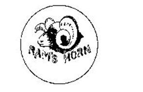 RAM'S HORN