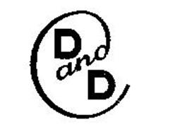 D AND D