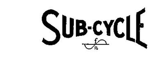 SUB-CYCLE F N