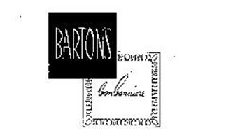 BARTON'S BONBONNIERE