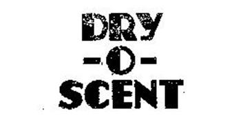 DRY-O-SCENT