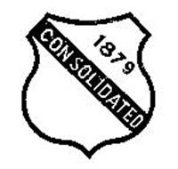 1879 CONSOLIDATED
