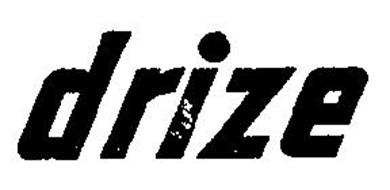 DRIZE