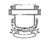 THE A. N. MARQUIS COMPANY