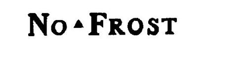 NO-FROST