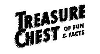 TREASURE CHEST OF FUN & FACTS