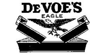 DEVOE'S EAGLE