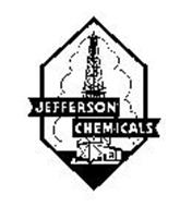 JEFFERSON CHEMICALS