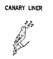 CANARY LINER