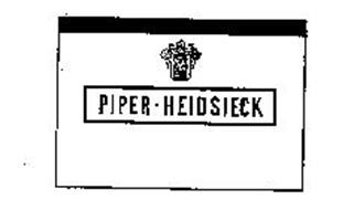 PIPER-HEIDSIECK