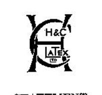 H AND C LATEX LTD