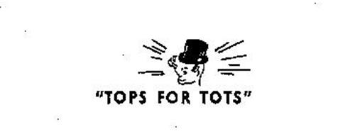 TOPS FOR TOTS