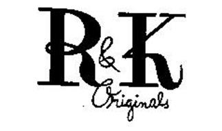 R & K ORIGINALS