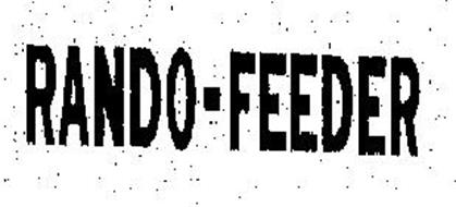 RANDO-FEEDER