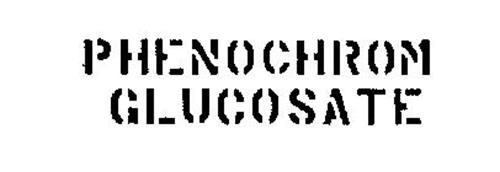 PHENOCHROM GLUCOSATE