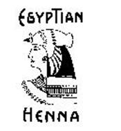 EGYPTIAN HENNA